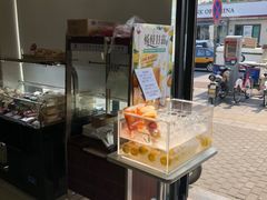 -85度C(北京八角物美店)