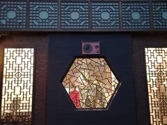 -福慧慈缘素食餐厅(王府井店)