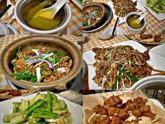 -老廣食堂(区庄店)