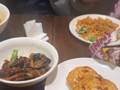 -寻裕记·现炒浇头面(人民广场店)