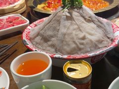 -牛市坎火锅(建设路店)