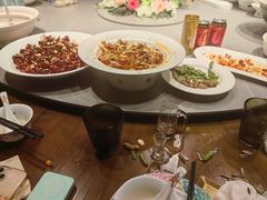 -羊门客在·烤盐池滩羊·川菜