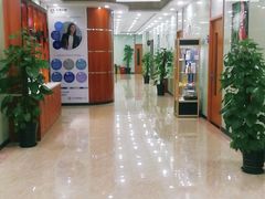 -茂菊口腔连锁(浦东南路店)