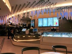 -Bracket Coffee(工体店)