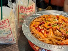 -胖哥俩肉蟹煲(河北勒泰购物中心店)