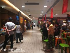 -海底捞火锅(公益西桥店)