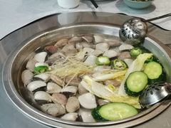 -丰尔粥食·粥底火锅·桑拿鸡(大良总店)