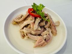 -江南村酒家