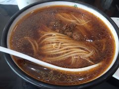 -宛平李记小吃(东关街店)