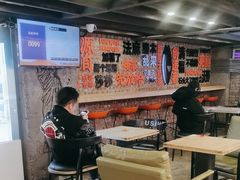 -放哈·甜醅子奶茶创造者(正宁路店)