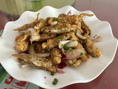 -鸿旺海鲜楼(平潭流水店)