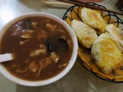 -逍遥镇刘相五胡辣汤豆沫馆(康复中街店)