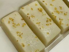 桂花白糖年糕-江南糕潮(新生路总店)