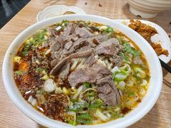 -肖家客饸饹面(郑州总店)