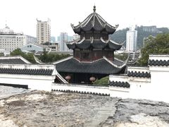 -文昌阁