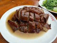 -黄连大头华烧鹅(萧地大马路店)