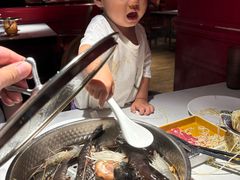-加餐海鲜自助(集美银泰百货店)