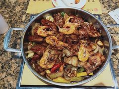 -黄记煌三汁焖锅(新世纪广场店)