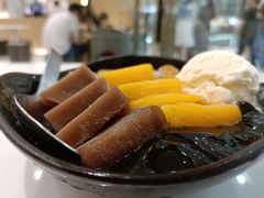 -鲜芋仙(番禺万达广场店)