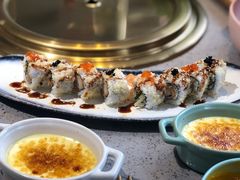 -妥妥烤肉料理(昙华林店)