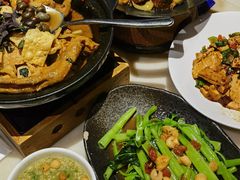 -桂小厨广西菜(水晶城店)