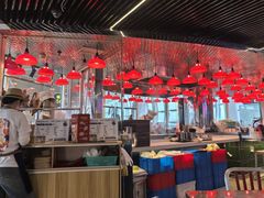 -陈鹏鹏潮汕菜(机场卫星厅·561登机口店)
