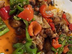 -煲来饱去冷水鱼