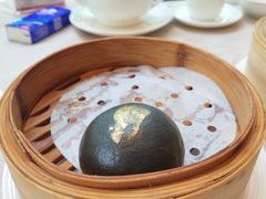 -东莞塘厦三正半山温泉酒店·汉宫中餐厅