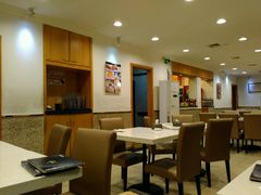 大堂-新发记港式茶餐厅(黄浦店)