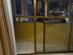 -昆明中心皇冠假日酒店