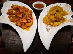 -新光酒家·河豚·海鲜·蟹料理(浦东店)