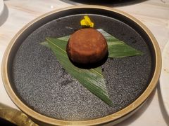 -伝承·和牛寿喜烧·放题(东营银座购物中心店)