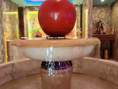 -萧邦音乐会所KTV·蒸汽活海鲜自助(福田店)