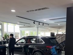 -上海德星奔驰(江杨南路店)