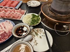 -裕德孚·非遗手切涮羊肉(东直门内大街店)