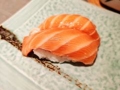 -沼津港精致料理·寿喜烧·烧鸟(龙湖南桥天街日料榜单店)