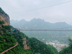 -野三坡清泉山风景区