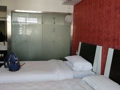 -如家云上四季连锁酒店(昆明东风广场地铁站店)