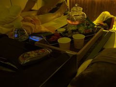 -富侨养生(威宁路店)