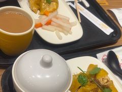 -大家乐(广州中华广场店)
