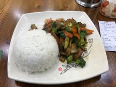 -老杭州面馆(丰盛九玺店)