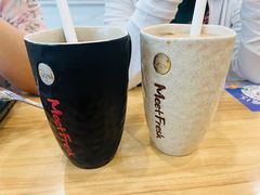 冬瓜茶-鲜芋仙(河东万达店)