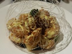 -贝勒爷·酥不腻烤鸭