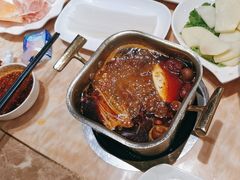 -清真军邺·金富苑肥牛(石坡街旗舰店)