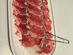 -爱丽格斯火锅(东岸国际店)