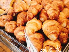 爆浆牛角-拾味中点(泺文路店)