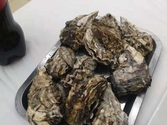 -渔民船说·北塘海鲜·天津菜·海肠捞饭(北塘古镇店)
