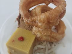 -老磁器口豆汁店(天坛店)