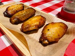 -西贝莜面村(万象天地店)