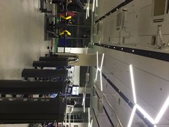-威思迈健身工作室(庆谐路店)